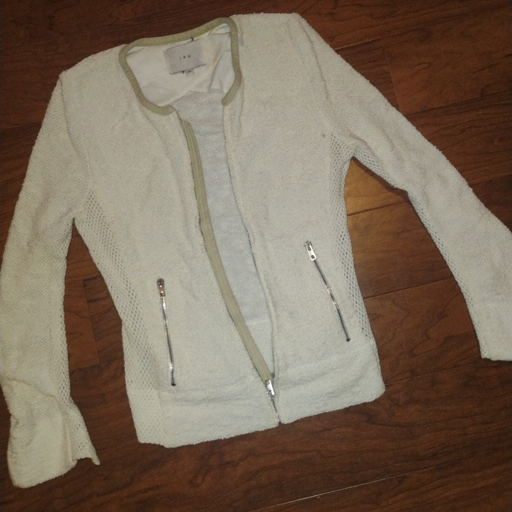 IRO Jacket - Picture 4 of 4